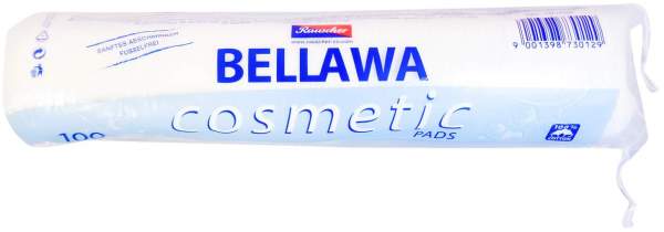Bellawa Cosmetic 100 Wattepads