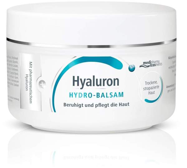 Hyaluron Hydro Balsam 250 ml