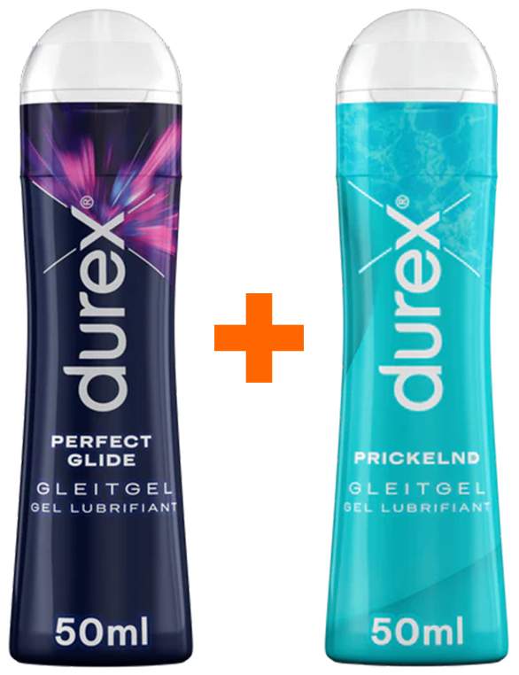 gleitgel douglas Durex NATÜRLICH 100 % natürliches feuchtigkeitsspendendes Gleitgel Gleitgel  ✔️ online kaufen main image 0