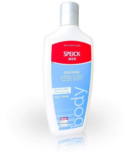 Speick Men Dusch Gel 250 ml