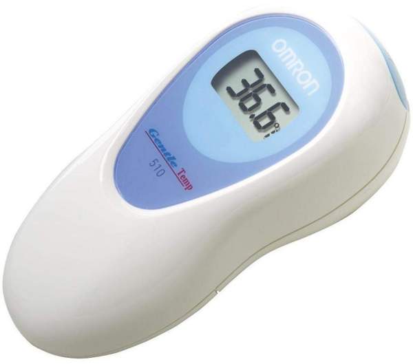 Omron Gentle Temp 510 1 Ohrthermometer