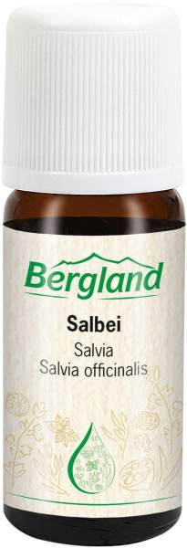 Salbei Öl Bergland