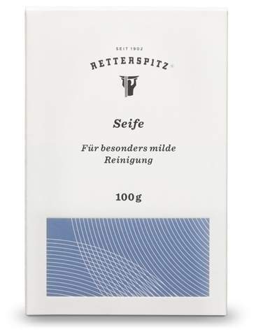 Retterspitz 100 G Seife