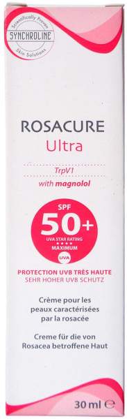 Synchroline Rosacure Ultra Creme 30 ml