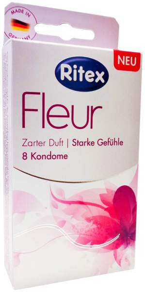 Ritex Fleur Kondome