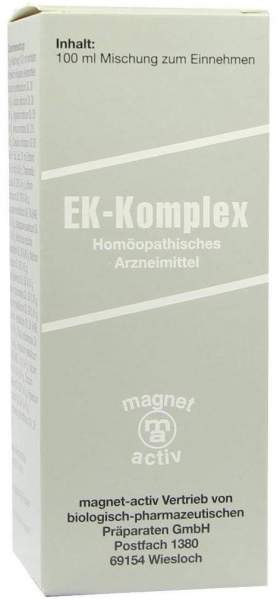 Ek Komplex Tropfen