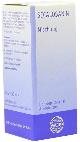 Secalosan N Tropfen