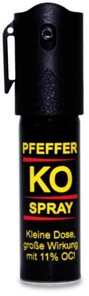 Pfefferspray 15 ml