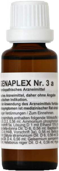 Regenaplex 1 Dn-L Tropfen