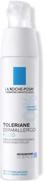 La Roche Posay Toleriane Dermallergo 40 ml Fluid