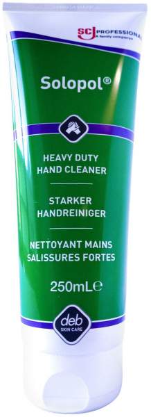 Solopol Paste Starker Handreiniger