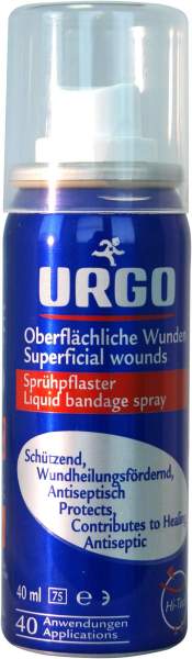 Urgo Sprühpflaster 40 ml