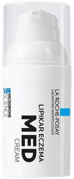 La Roche Posay Lipikar Eczema MED 30 ml Creme