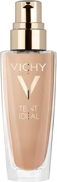 Vichy Teint Idéal Fluid Make Up Nr. 15 Ivory 30 ml