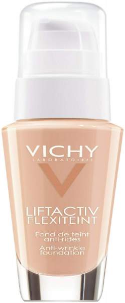 Vichy Liftactiv Flexiteint Make-up gegen Falten gold 45 30 ml