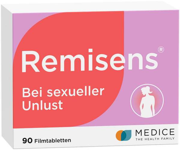 Remisens 90 Filmtabletten