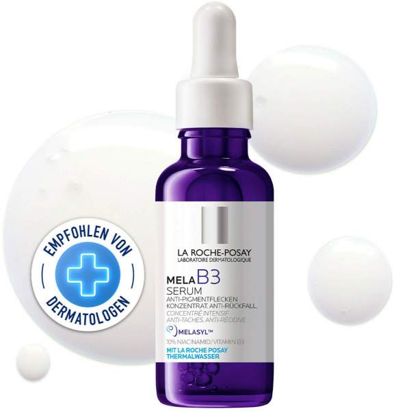 La Roche Posay Mela B3 30 ml Serum