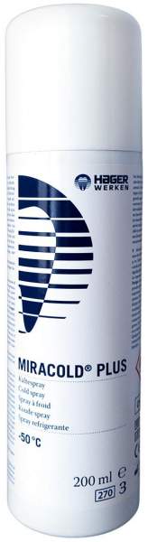 Miracold Kältespray 200 ml