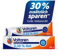 Voltaren Schmerzgel forte 180 g Gel