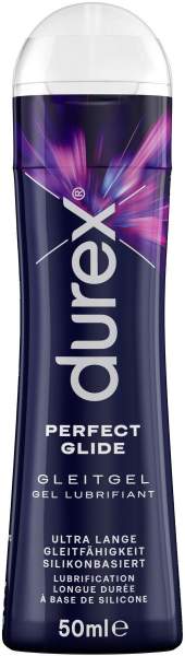 Durex Perfect Glide Gleitgel 50 ml