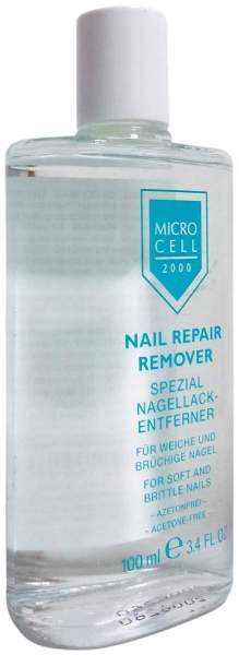 Micro Cell 2000 Remover 100 ml