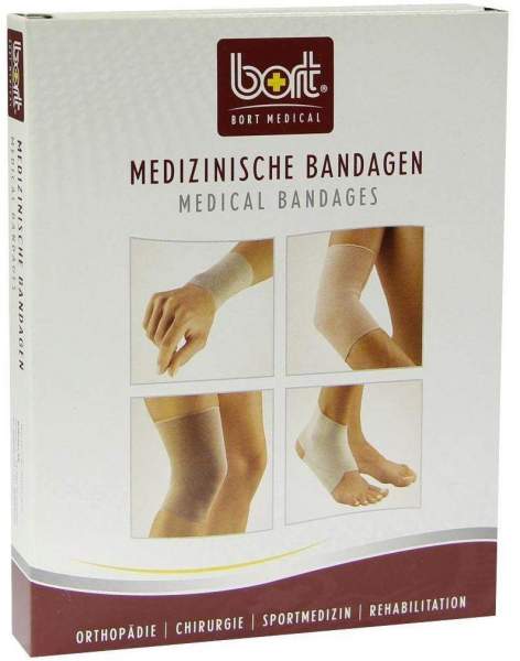 Bort Metatarsal Bandage 21 cm Mit Pelotte