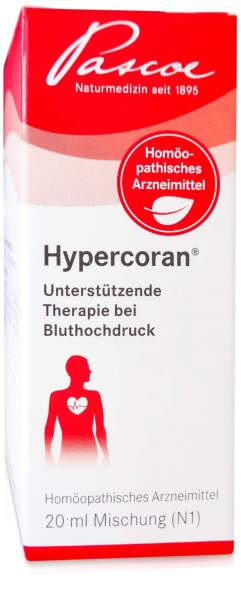Hypercoran 20 ml Tropfen