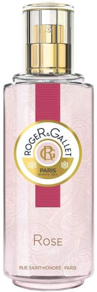 R&amp;G Rose 100 ml Duft R15 100 ml Spray