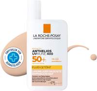 La Roche Posay Anthelios Invisible Fluid Getönt UVMune 400 LSF 50+ 50 ml