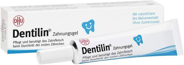 Dentilin Zahnungsgel 10 ml
