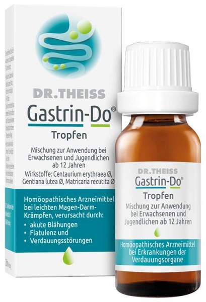 Gastrin-Do Tropfen Mischung 20 ml