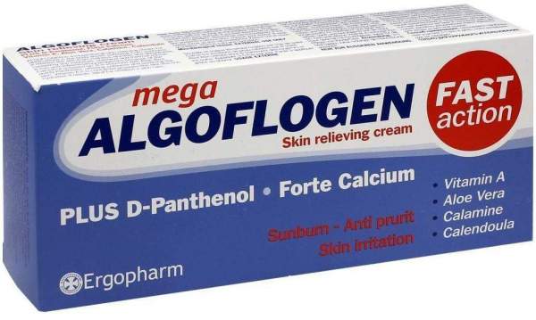 Algoflogen Cream