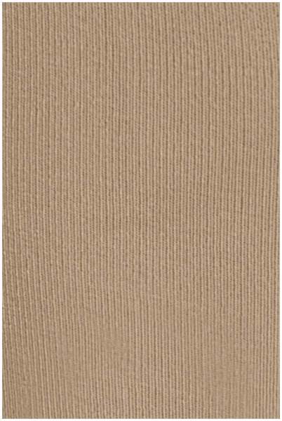 Mi-bas DD Elysée 20 – Beige, Taille 39/41 – Neuf Avec étiquettes