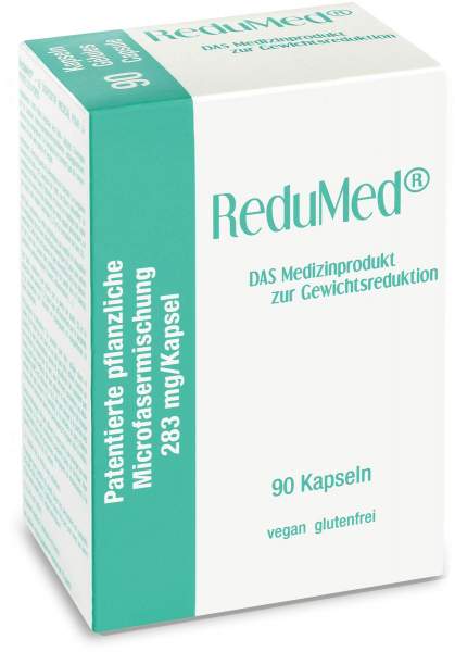 ReduMed 90 Kapseln