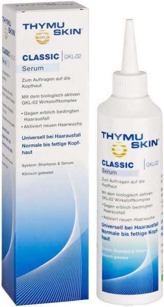 Thymuskin Classic 200 ml Serum