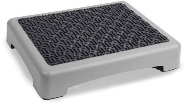 Trittstufe mit Einstiegshilfe 50 x 40 x 9 cm