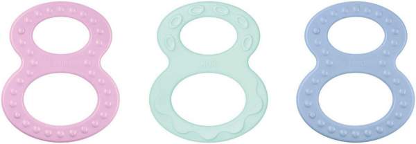 Nuk Beißring-Set 1 Stück