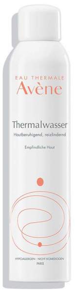 Avene Thermalwasser Spray 300 ml