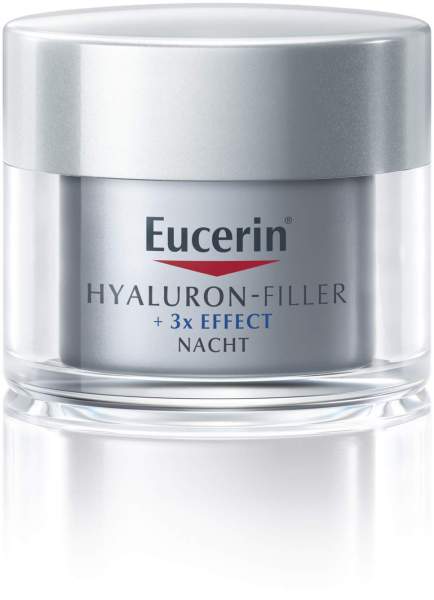 Eucerin Anti-Age Hyaluron-Filler Nacht 20 ml