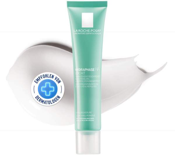 La Roche Posay Hydraphase HA leicht 40 ml