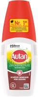 Autan Zeckenschutz 100 ml Pumpspray