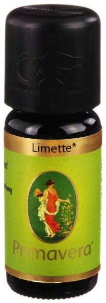 Limette Bio 10 ml Ätherisches Öl