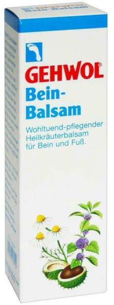 Gehwol Bein-Balsam 125 ml