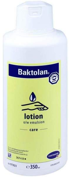 Baktolan Lotion