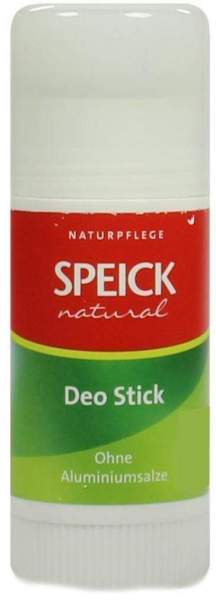 Speick Deo Stick 40 ml
