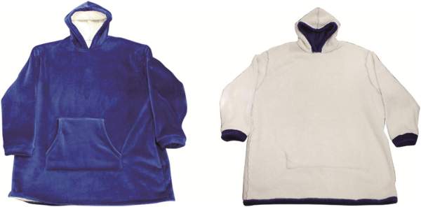 Comfortisse Hoodie Comfort 1 Stück