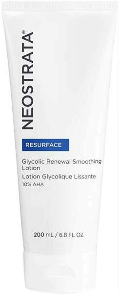 Neostrata Glycolic Renewal Smoothing Lotion 10 Aha 200 ml