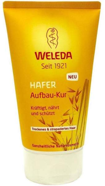 Weleda Hafer Aufbau - Kur 150 ml