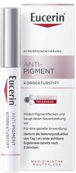 Eucerin Anti-Pigment Korrekturstift 1 Stück