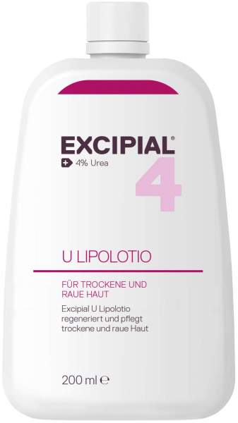 Excipial U Lipolotio 200 ml